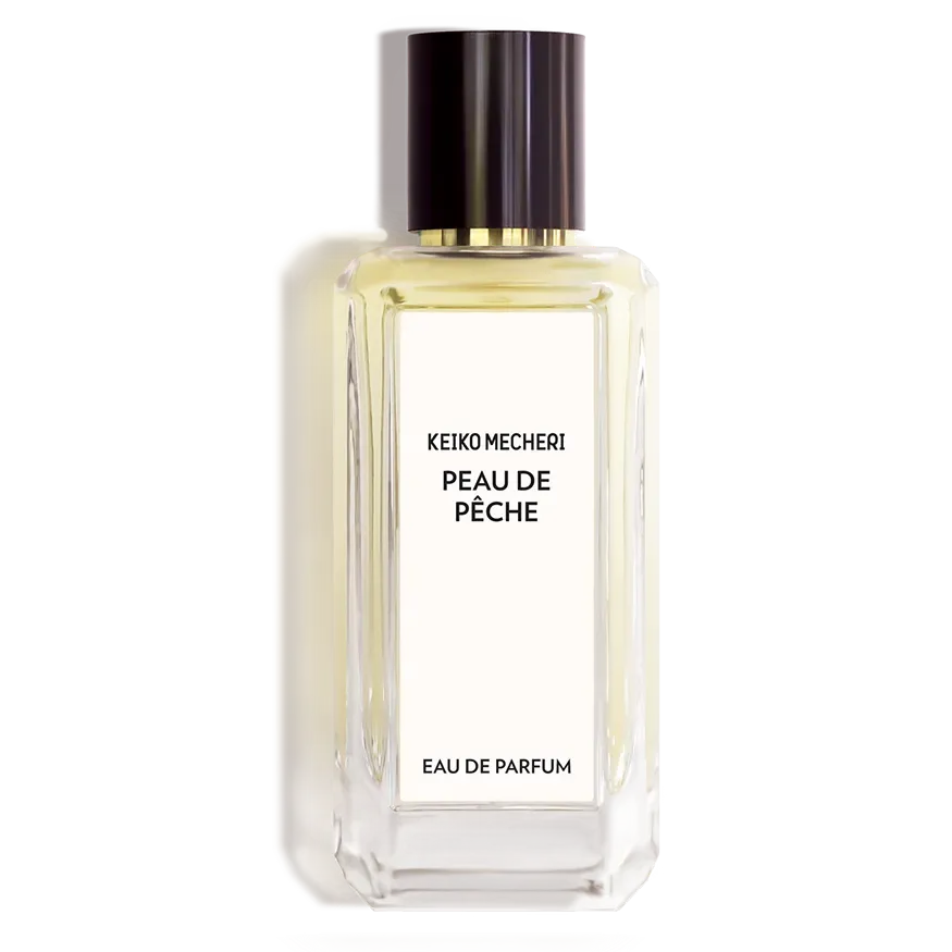 Keiko Mecheri Peau de Pêche eau de parfum 100 ml fersken