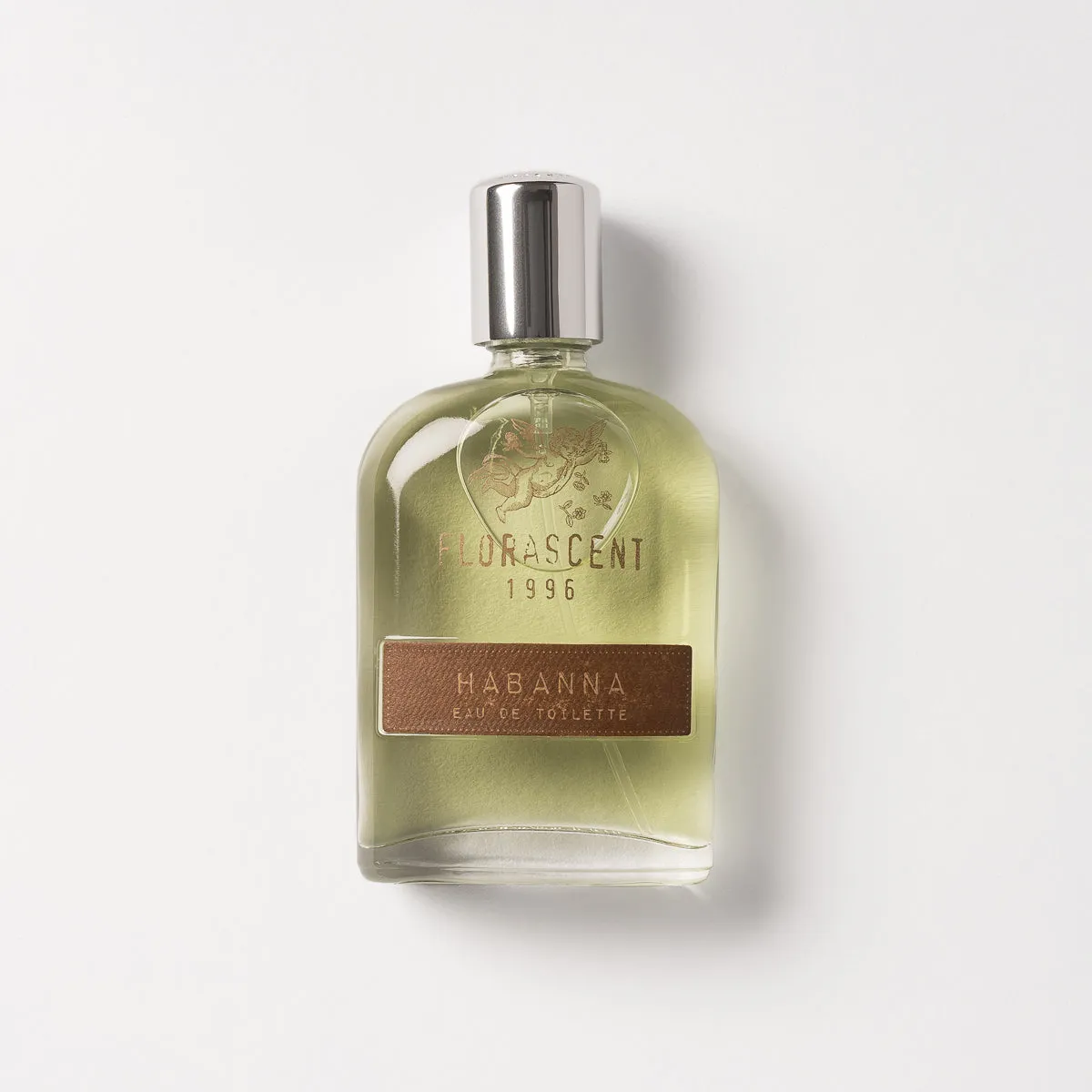 Florascent Classic Habanna eau de toilette duftprøve