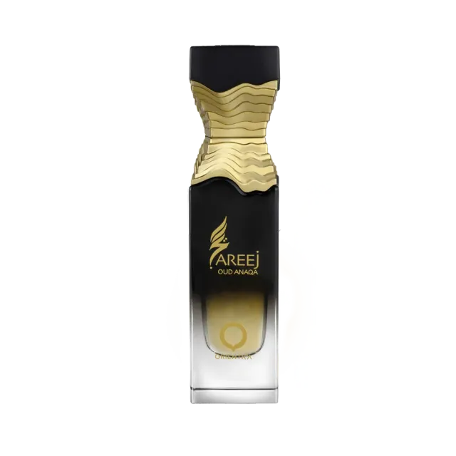 Orientica Oud Anaqa eau de parfum 50 ml oud