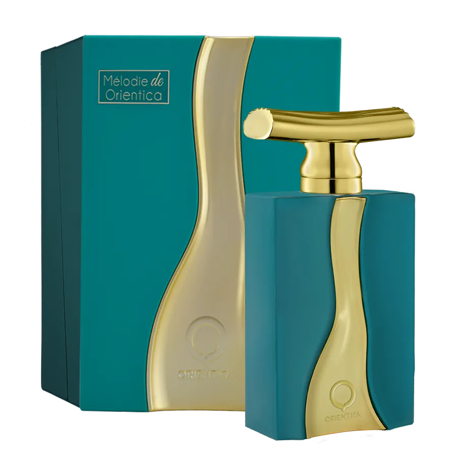 Orientica Mélodie Eau de Parfum 90ml feminin