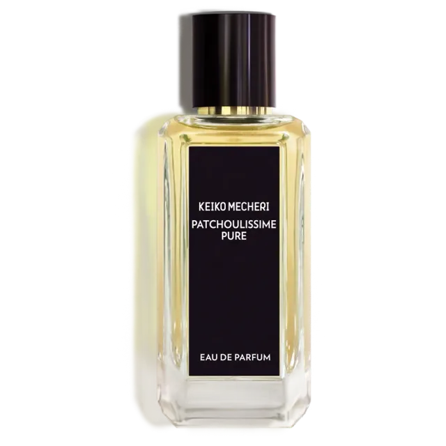 Keiko Mecheri Patchoulissime Pure parfume 100 ml patchouli