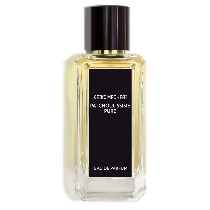 Keiko Mecheri Patchoulissime Pure parfume 100 ml patchouli