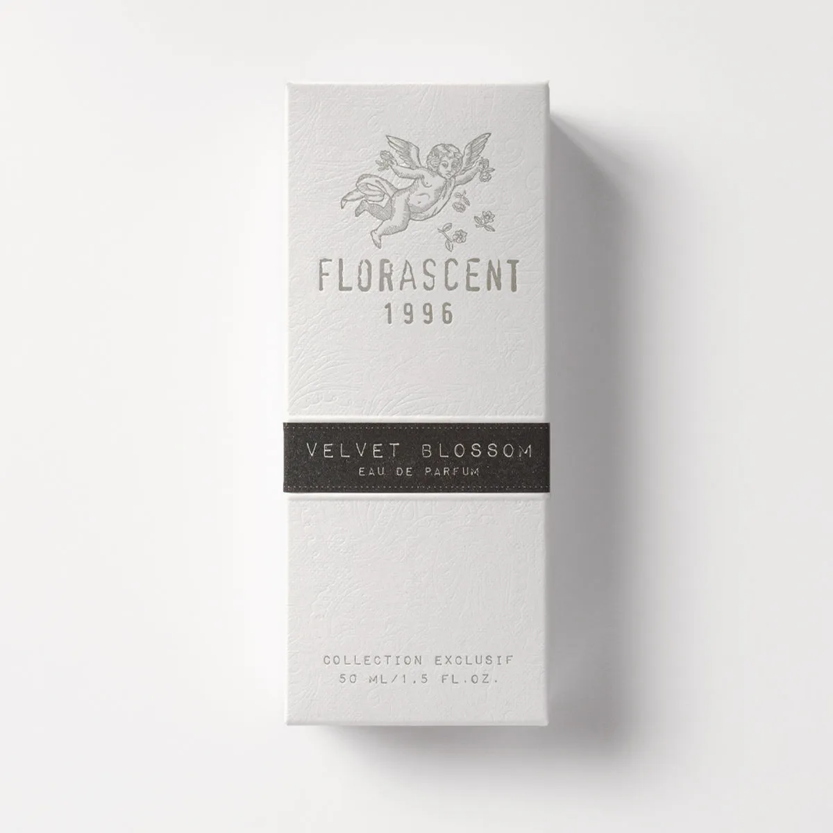 Florascent Velvet Blossom parfume duftprøve jasmin
