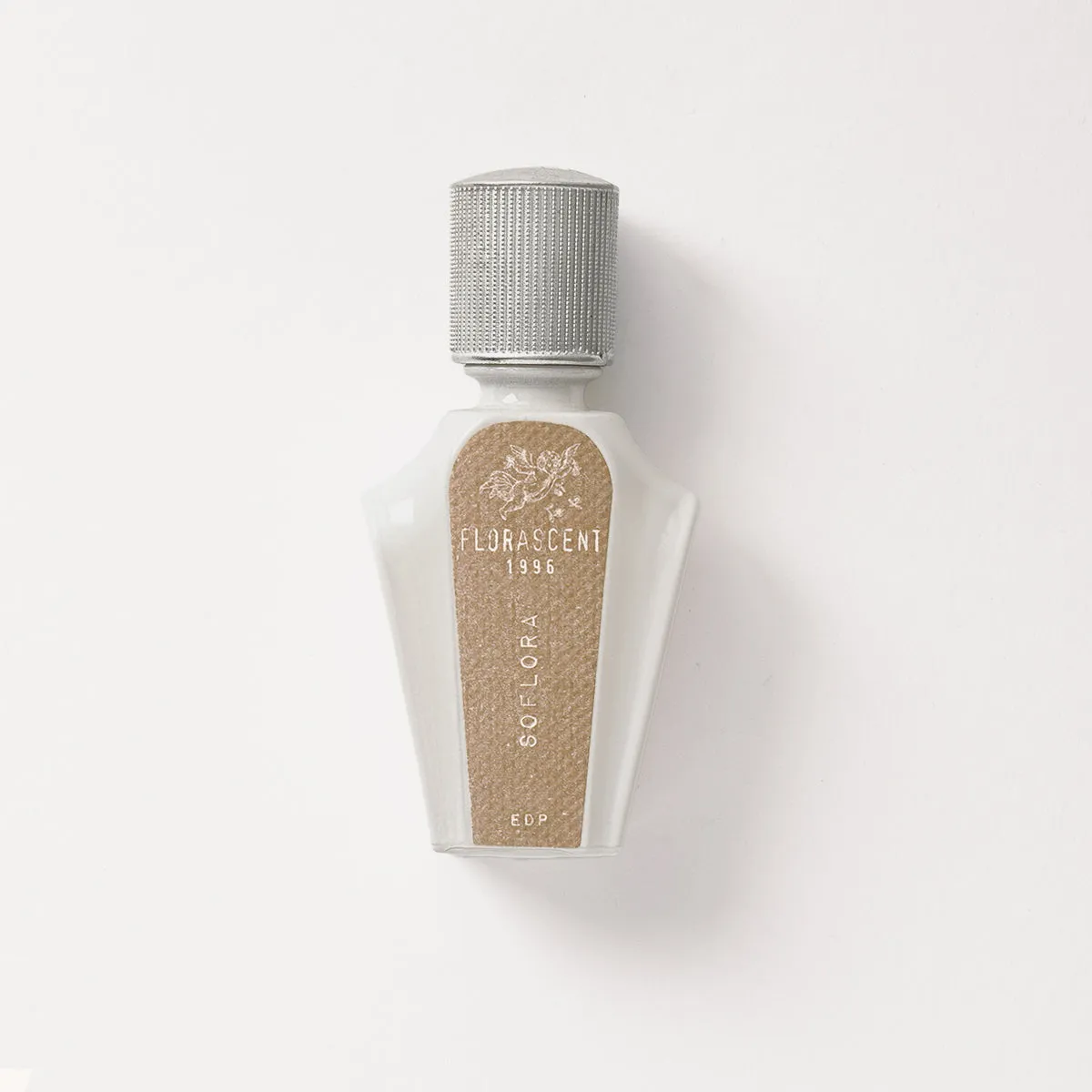 Florascent Soflora parfume duftprøve jasmin