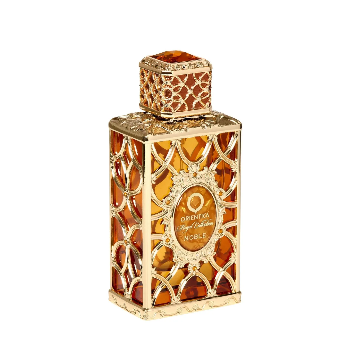 Orientica Noble parfume 80 ml træagtig