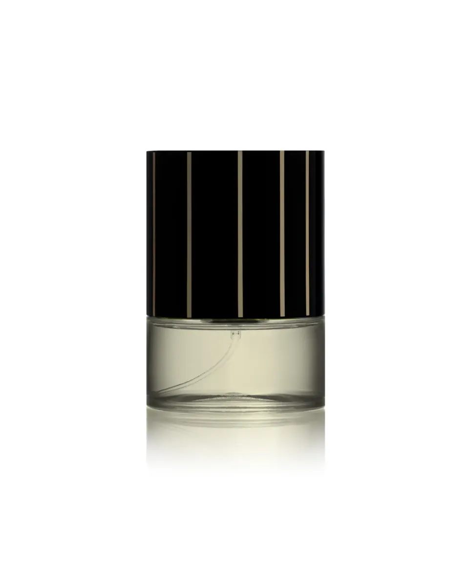 N.C.P. Olfactives 705 Leather & Oud parfume 50ml mørk