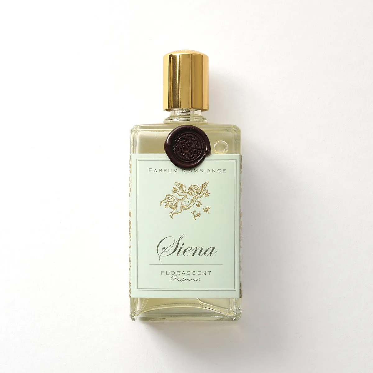 Florascent Siena roomspray citrus