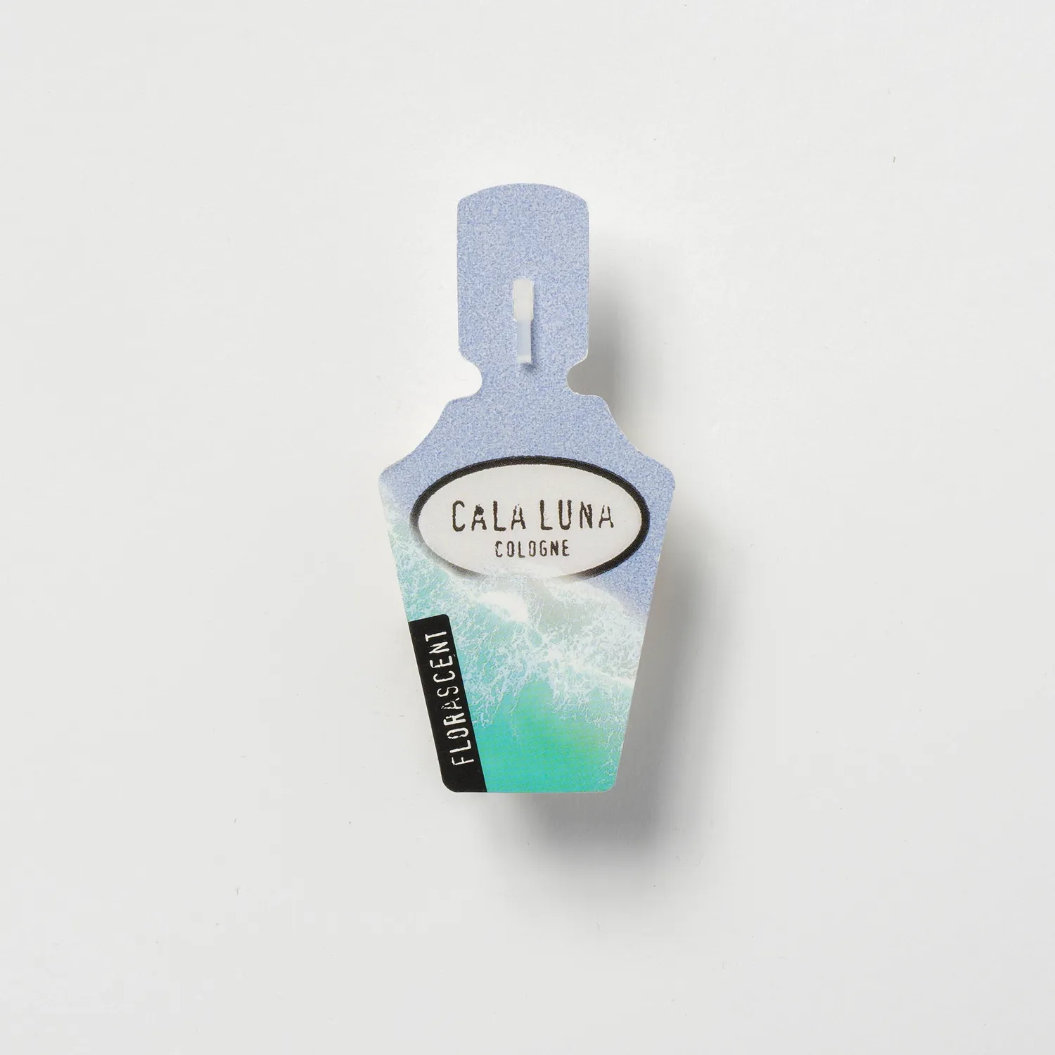 Florascent Cala Luna Cologne duftprøve akvatisk