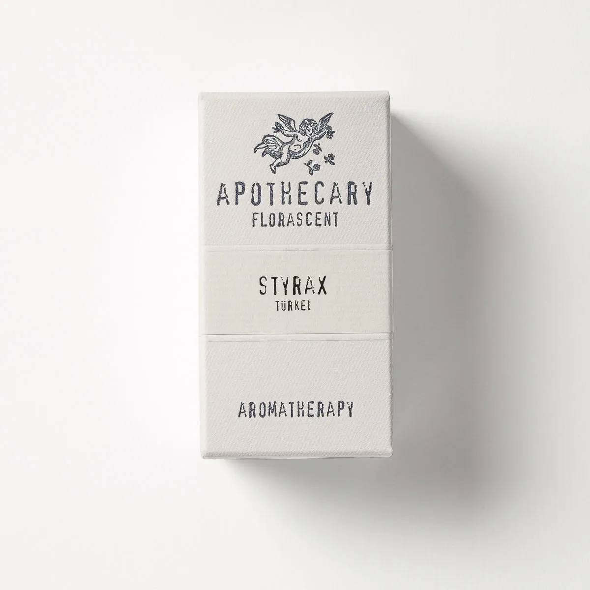Florascent Apothecary Styrax Aromaspray balsamisk varm