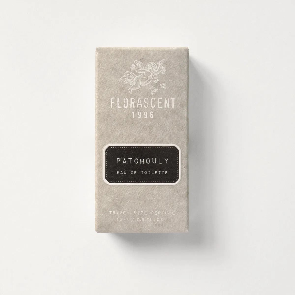 Florascent Patchouly eau de toilette 50 ml unisex