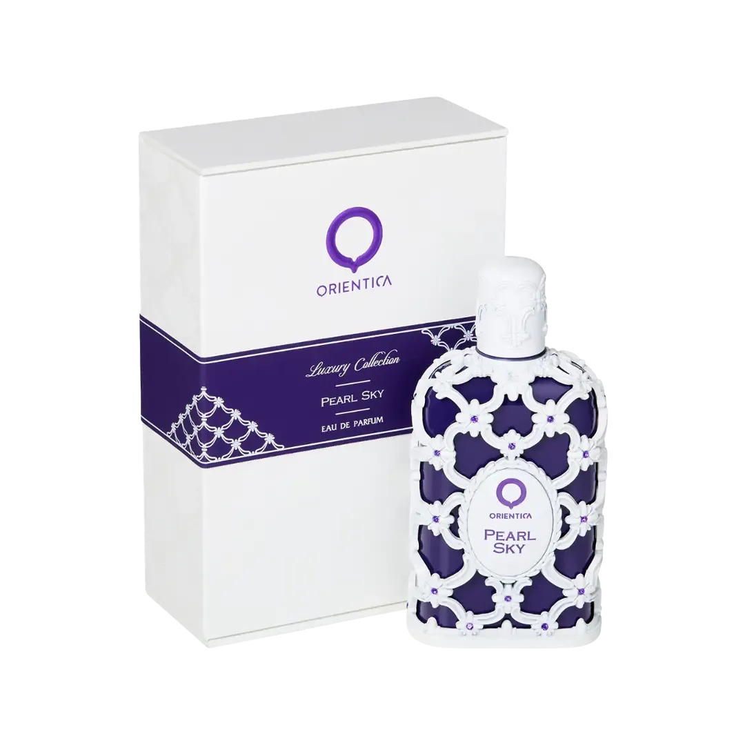 Orientica Pearl Sky parfume 80 ml dame