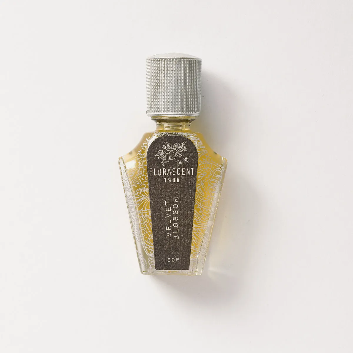 Florascent Velvet Blossom parfume duftprøve jasmin