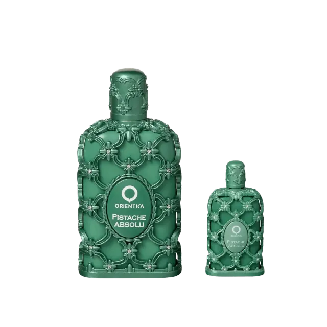 Orientica Pistache Absolu parfume 30 ml + 7,5 ml sæt