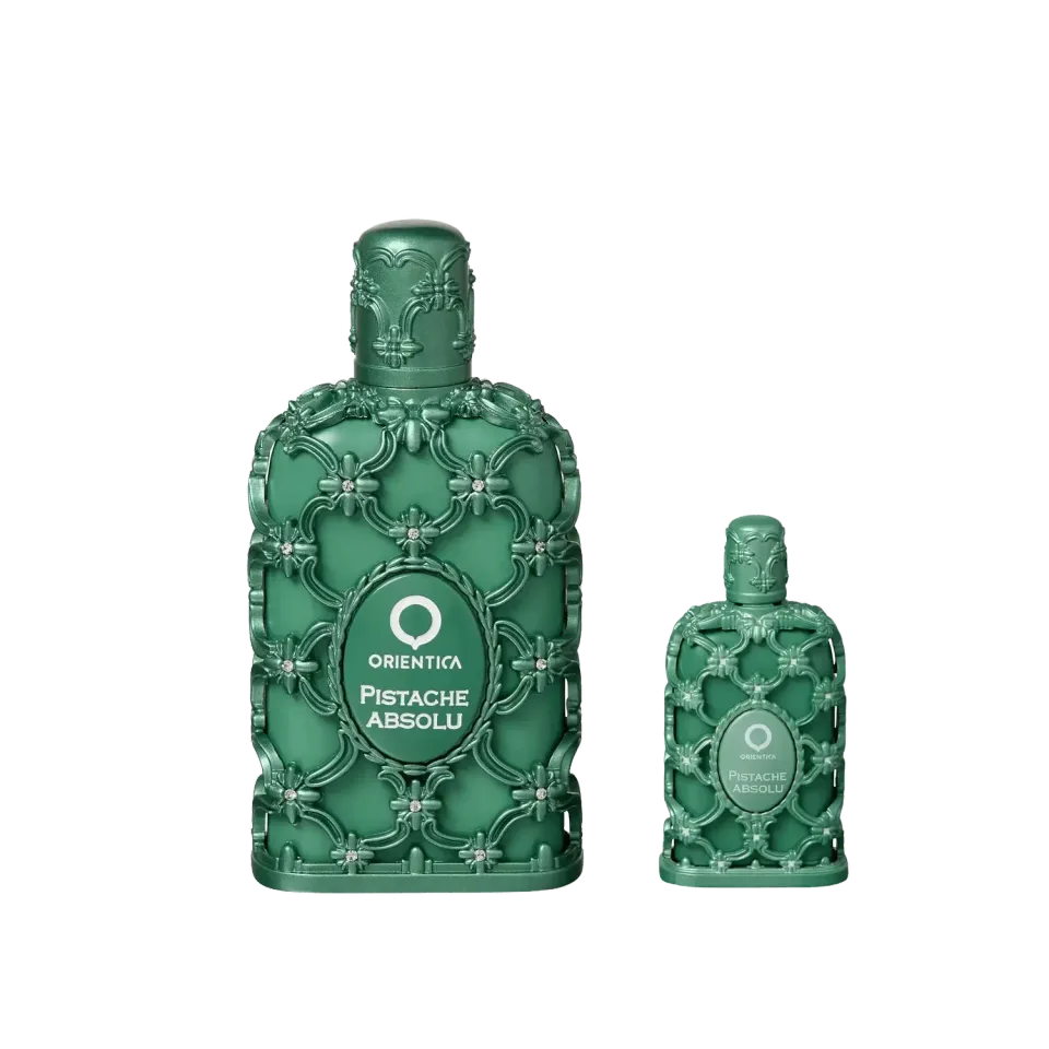 Orientica Pistache Absolu parfume 30 ml + 7,5 ml sæt