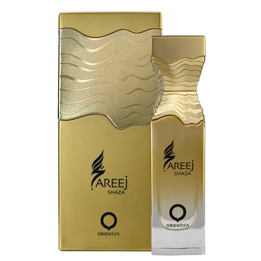 Orientica Shaza eau de parfum 50 ml unisex