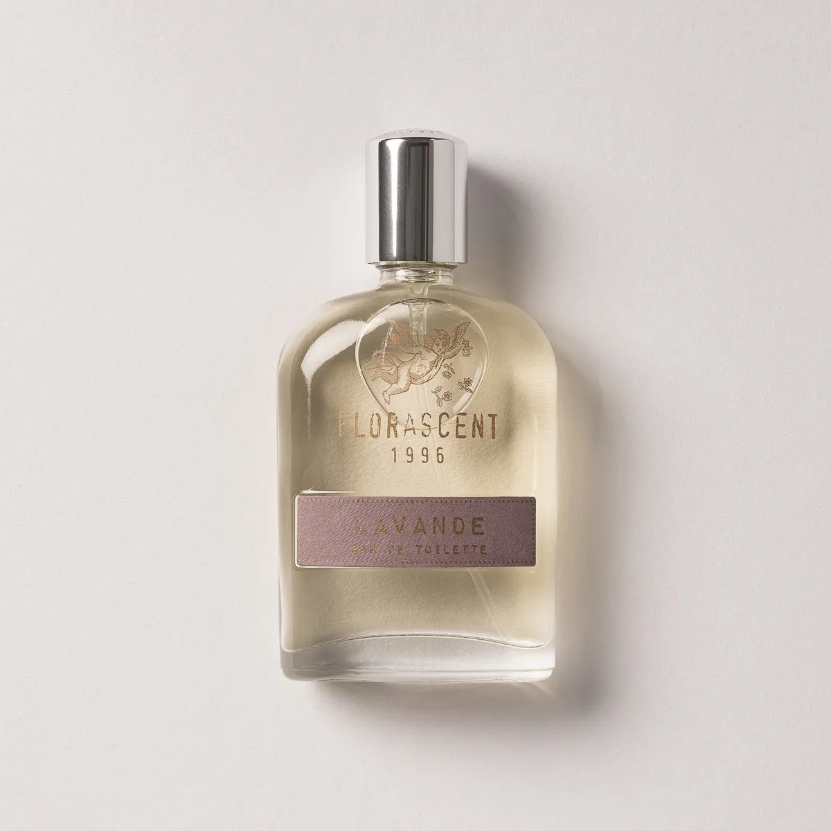 Florascent Lavande Eau de Toilette duftprøve lavendel