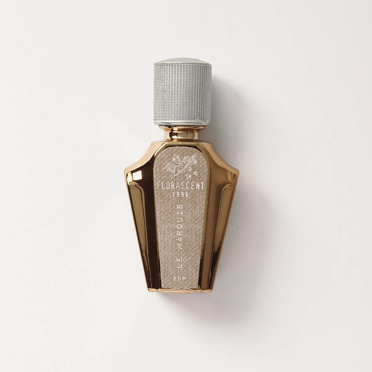 Florascent Les Exclusifs Le Marquis parfume duftprøve krydret