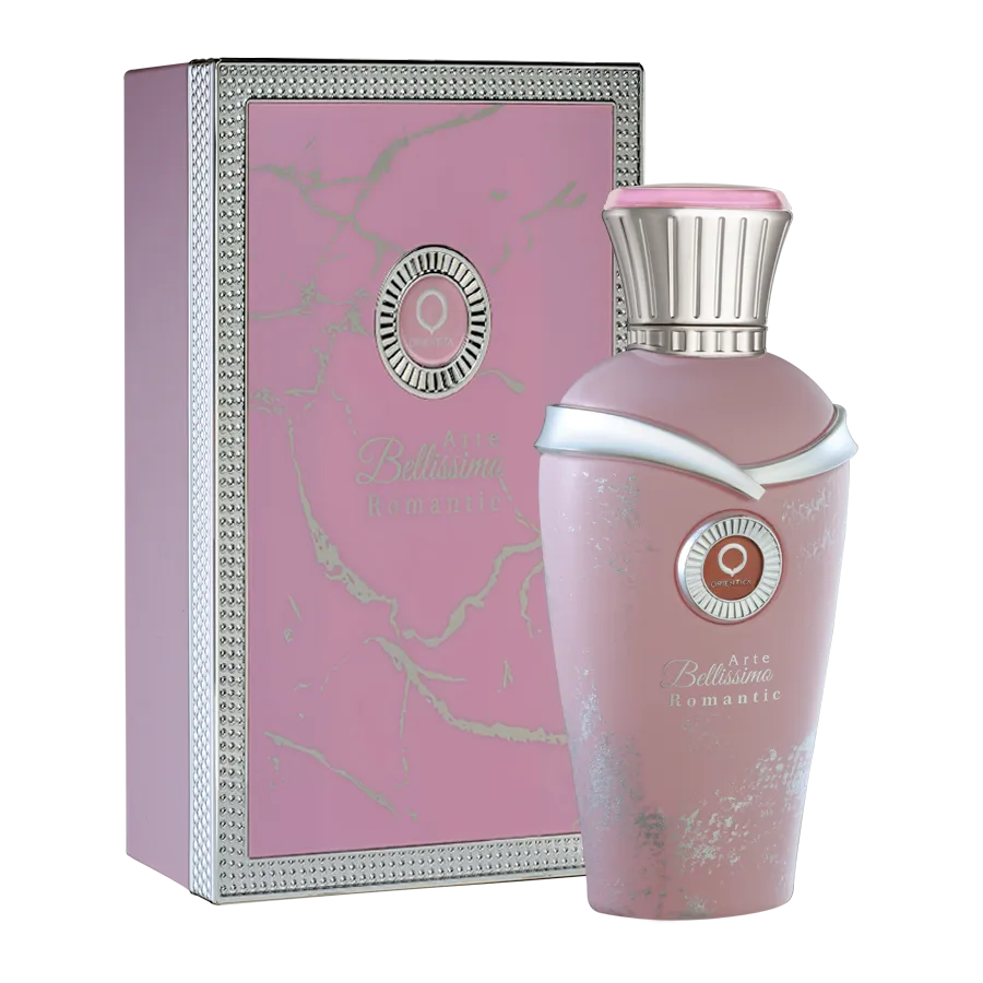 Orientica Romantic parfume 75 ml blomstret