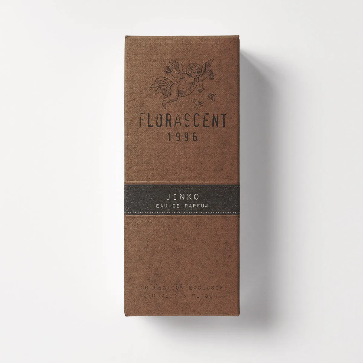 Florascent Jinko Kyoto parfume træ og røgelse