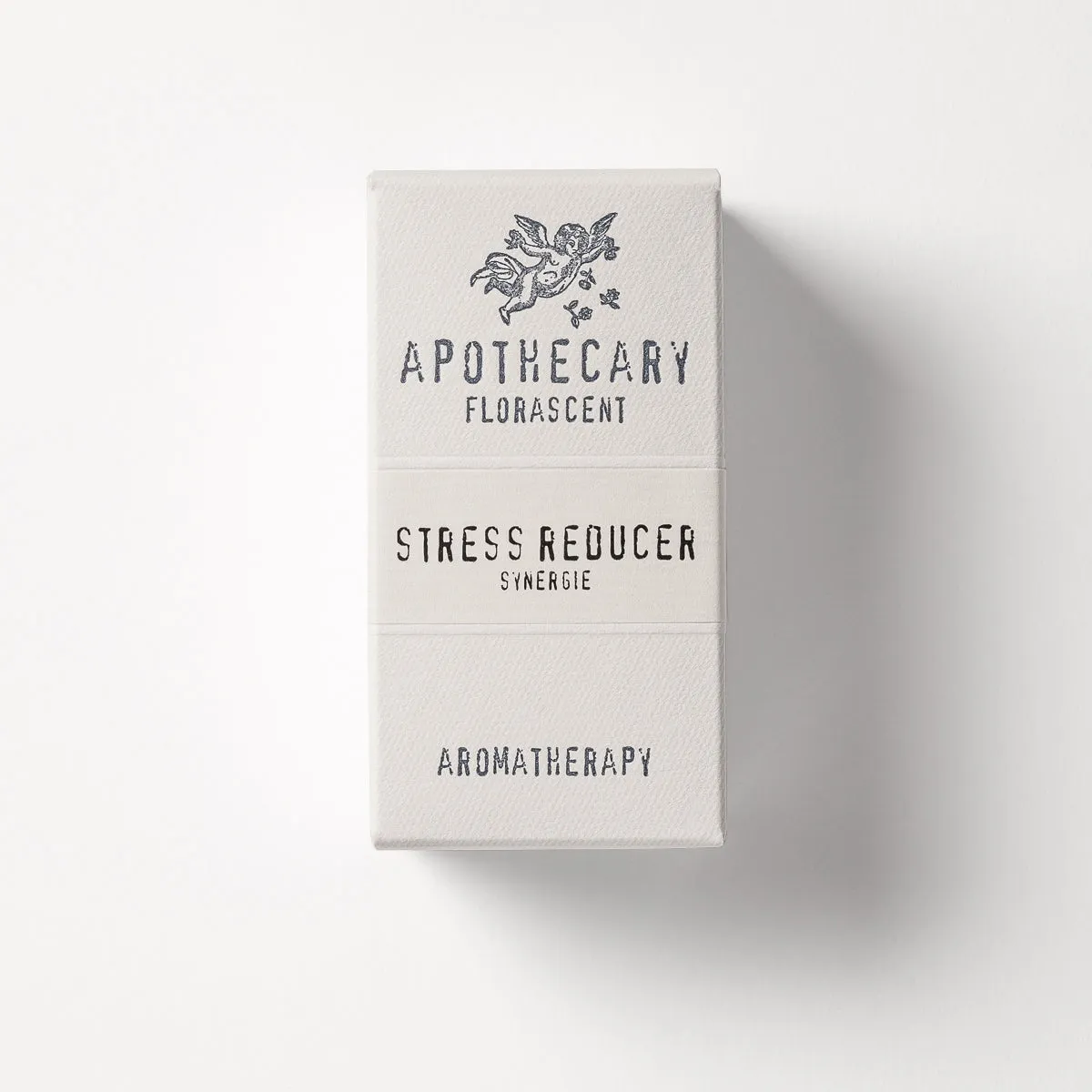 Florascent Stress Reducer aromaspray galbanum bergamotte