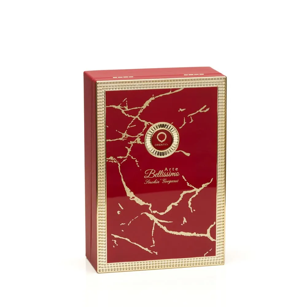 Orientica Smokin' Gorgeous eau de parfum 75 ml