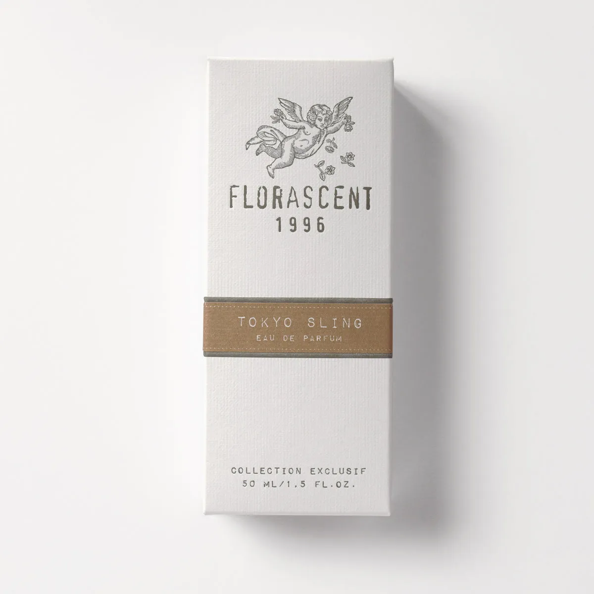 Florascent Tokyo Sling parfume 15 ml melon guava