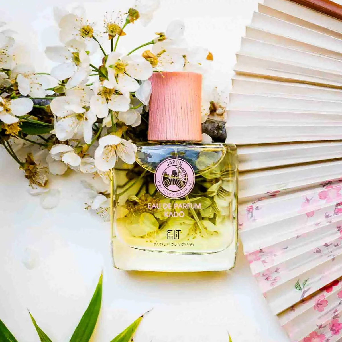 FiiLit Collector Trio eau de parfum 3 x 50 ml limited