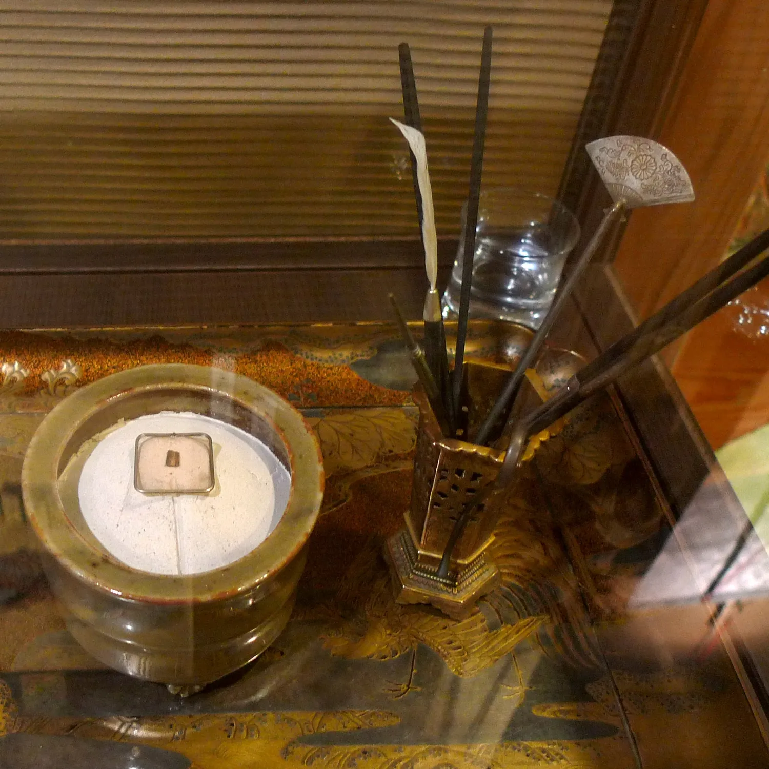 Florascent Jinko Kyoto parfume træ og røgelse