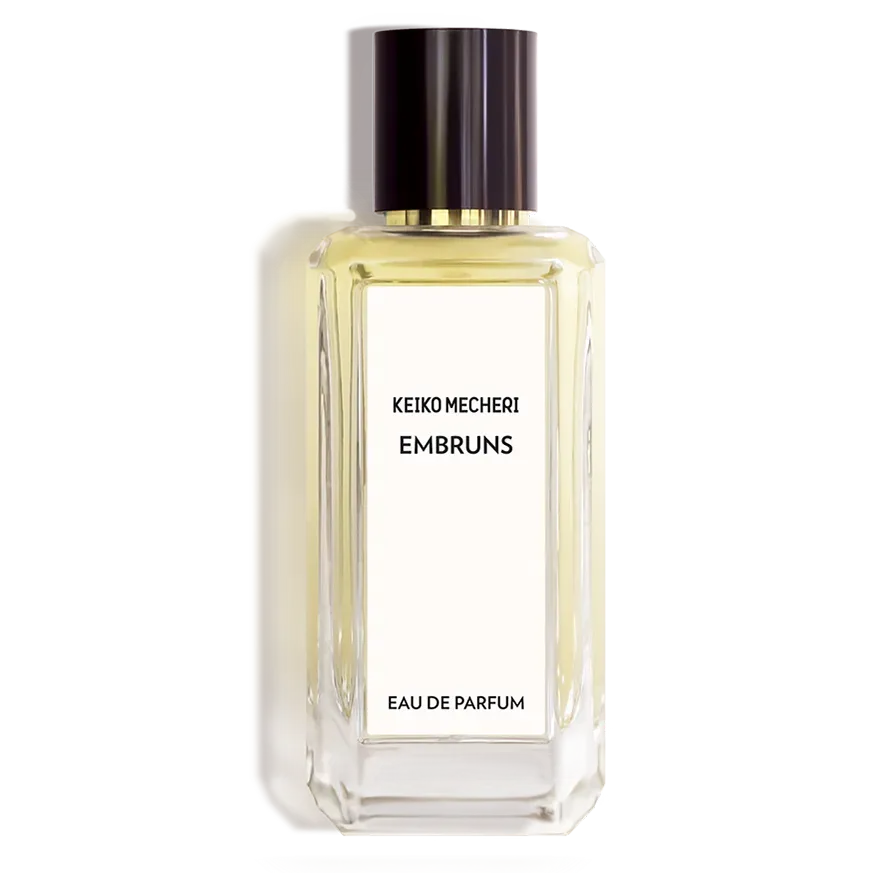 Keiko Mecheri Embruns eau de parfum 100 ml chypre