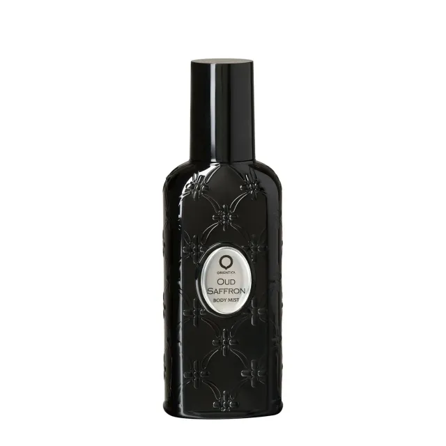 Orientica Oud Saffron bodymist 236 ml safran