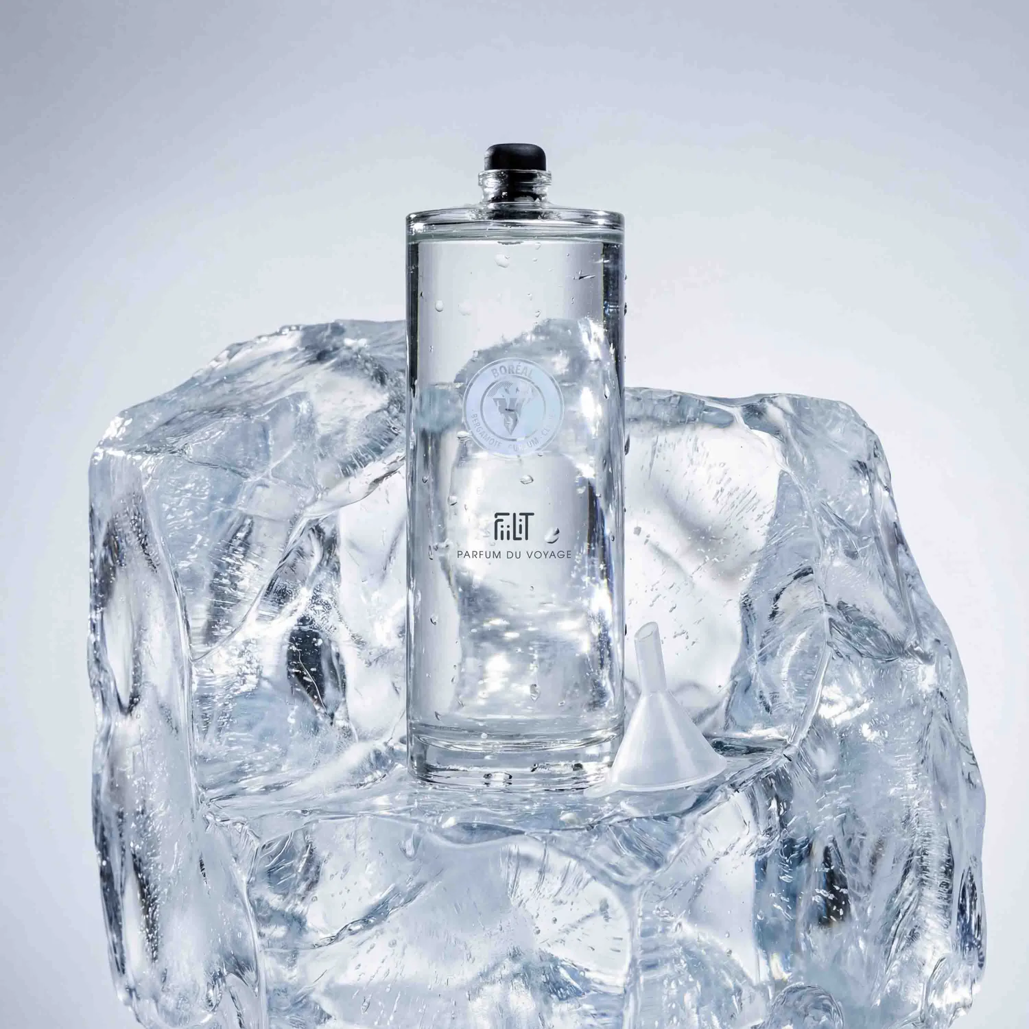 FiiLit Ice Boreal eau de parfum 1,5ml frisk marin