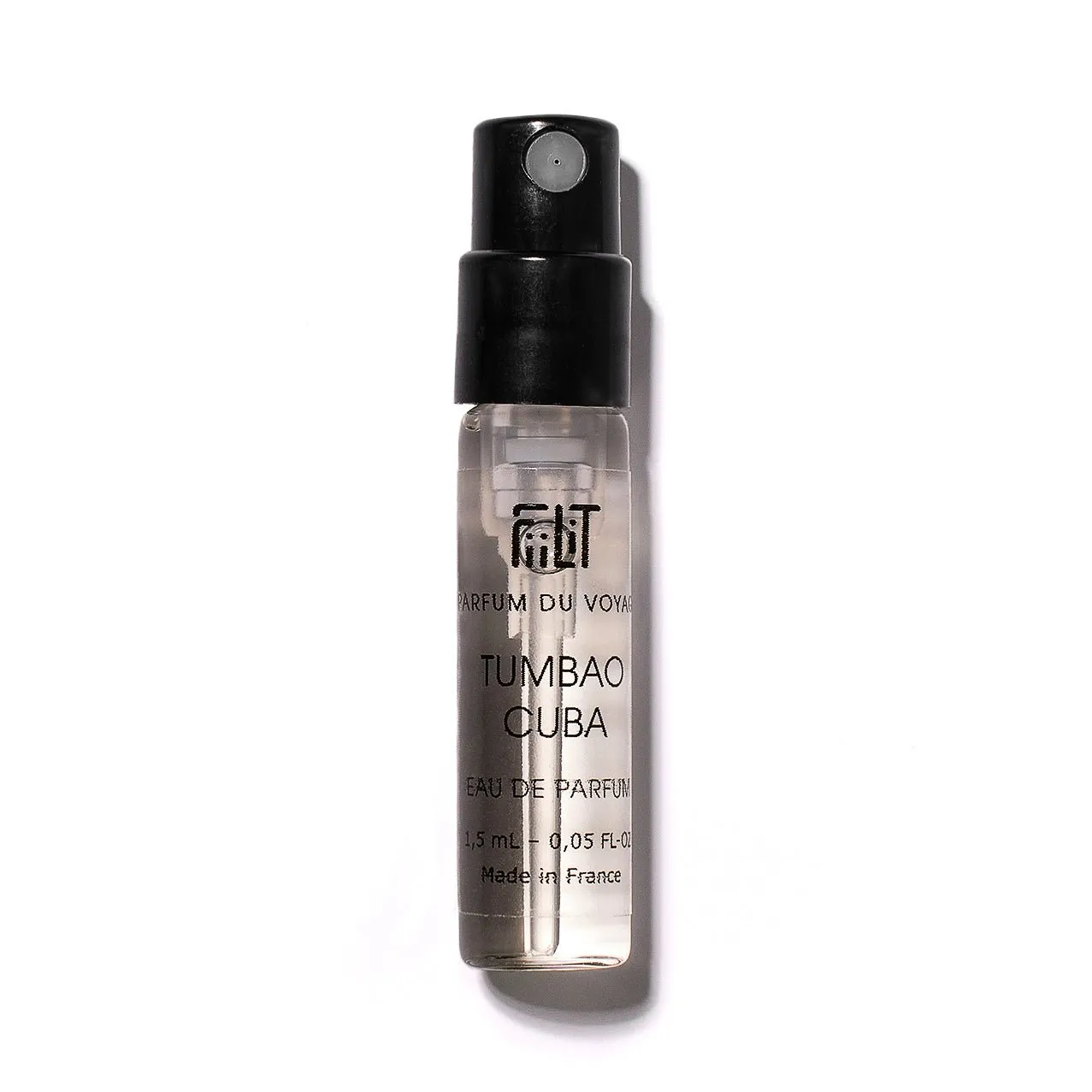 FiiLit Discovery Set prøvesæt 1,5 ml valgfri duft