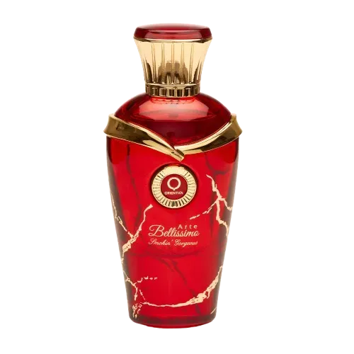 Orientica Smokin' Gorgeous eau de parfum 75 ml