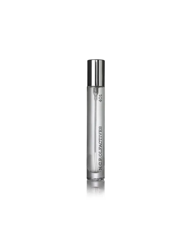 N.C.P. Olfactives 401 Lavender & Juniper parfume 10ml fougere