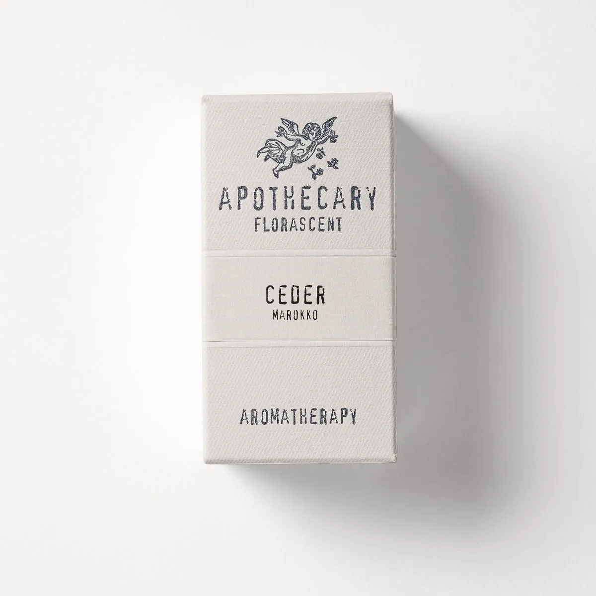 Florascent Ceder aromaspray cedertræ træagtig