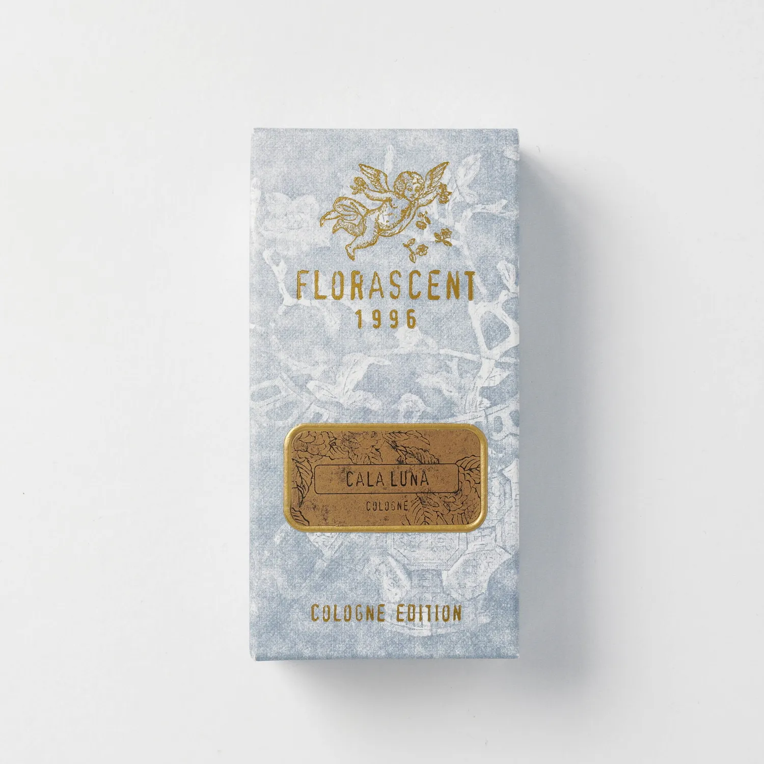 Florascent Cala Luna cologne duftprøve akvatisk