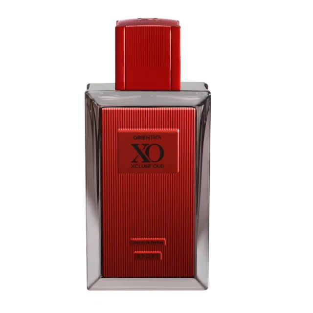 Orientica Xclusif Oud Sport parfume 60 ml oud
