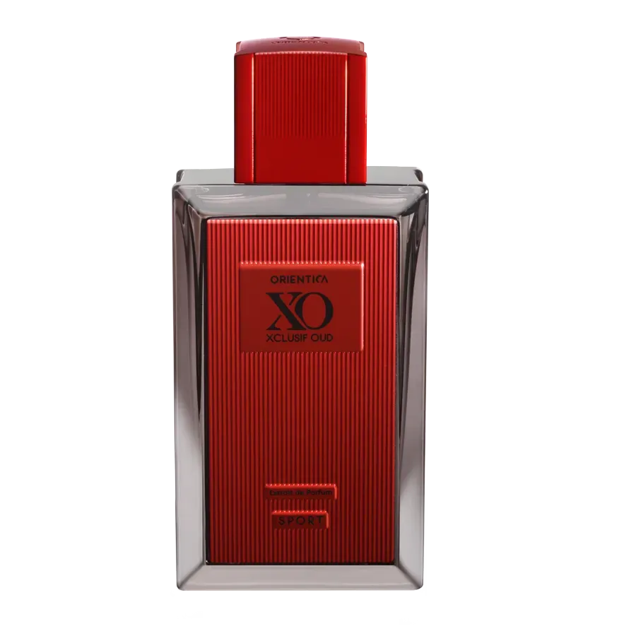 Orientica Xclusif Oud Sport parfume 60 ml oud