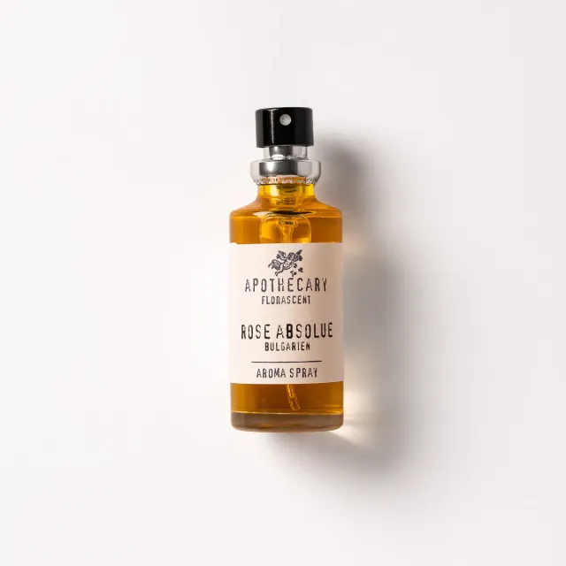 Florascent Rose Absolue aromaspray bulgarsk rose