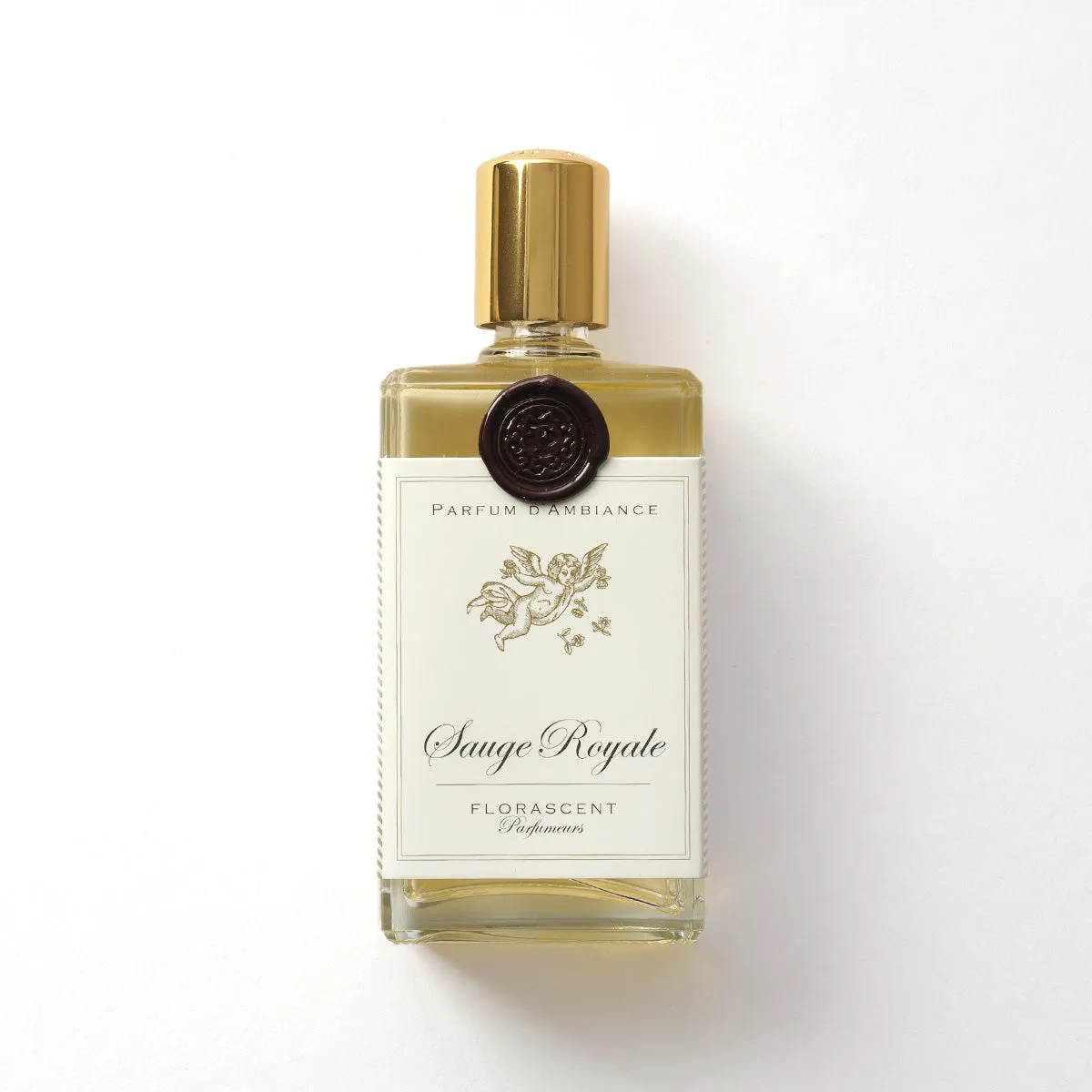 Florascent Sauge Royal rumspray salvie rose