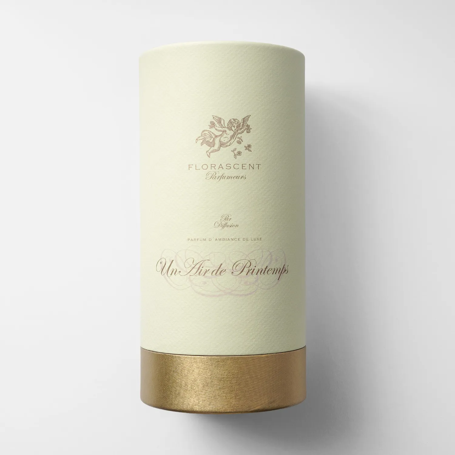 Florascent Un Air de Printemps rumduft 100 ml forår