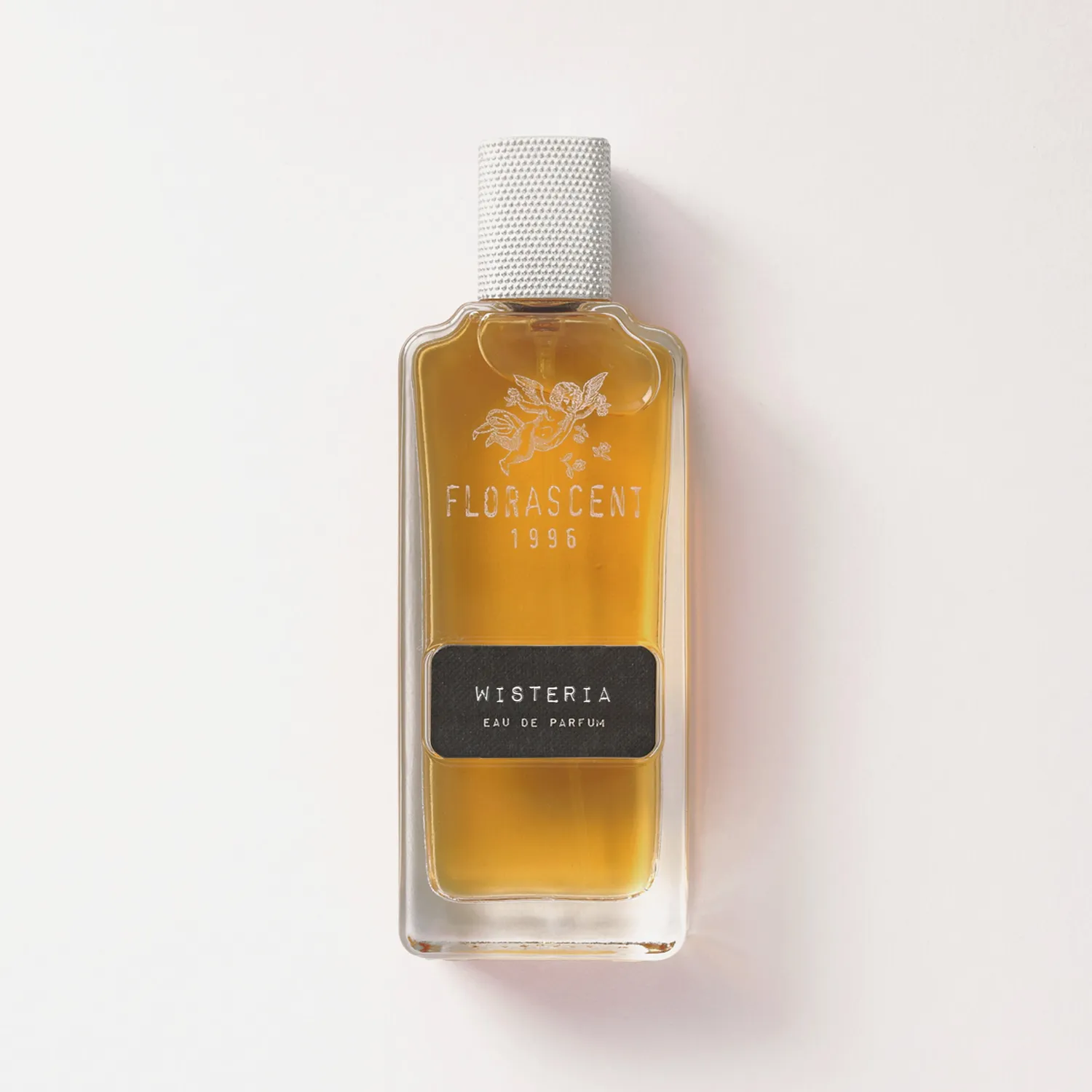 Florascent Les Exclusifs Wisteria eau de parfum duftprøve blomstret