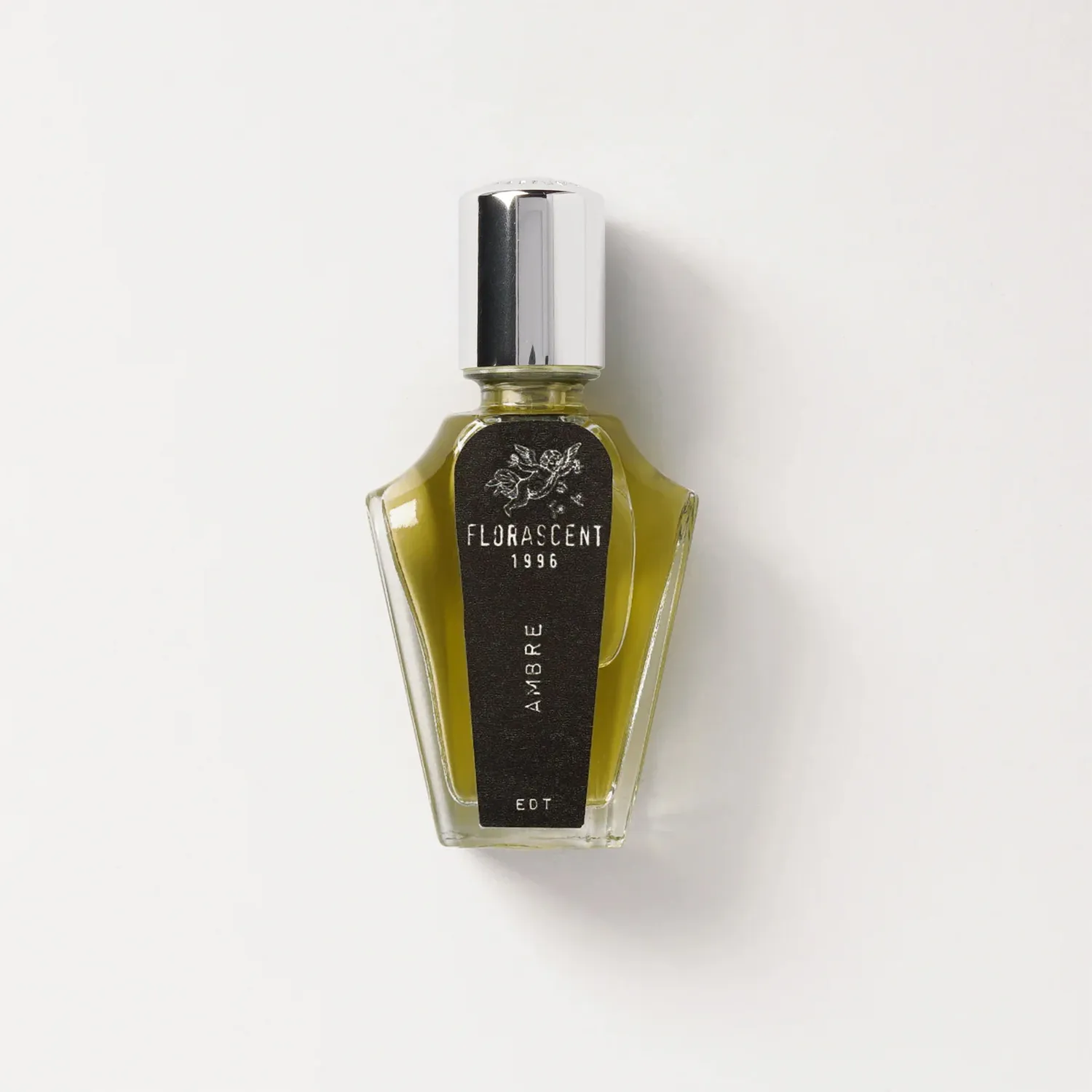 Florascent Ambre eau de toilette duftprøve