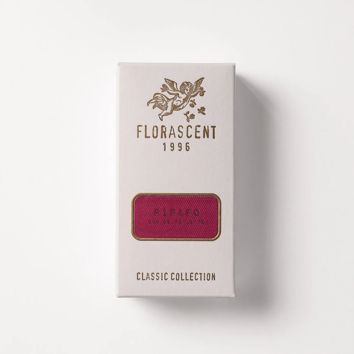Florascent Pipapo Classic Eau de Toilette prøve blomstret