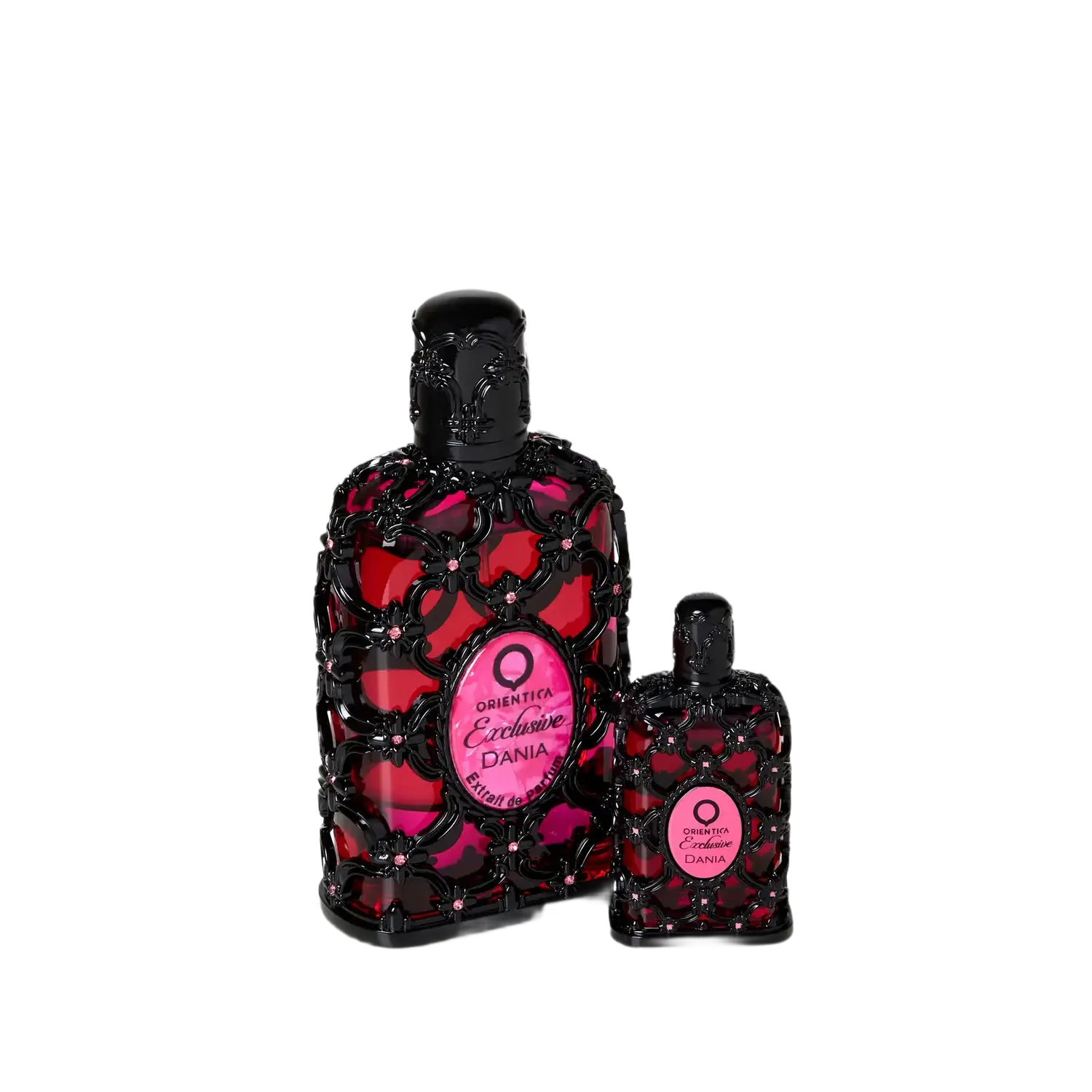 Orientica Dania Parfume Gavesæt 30ml+7,5ml dame