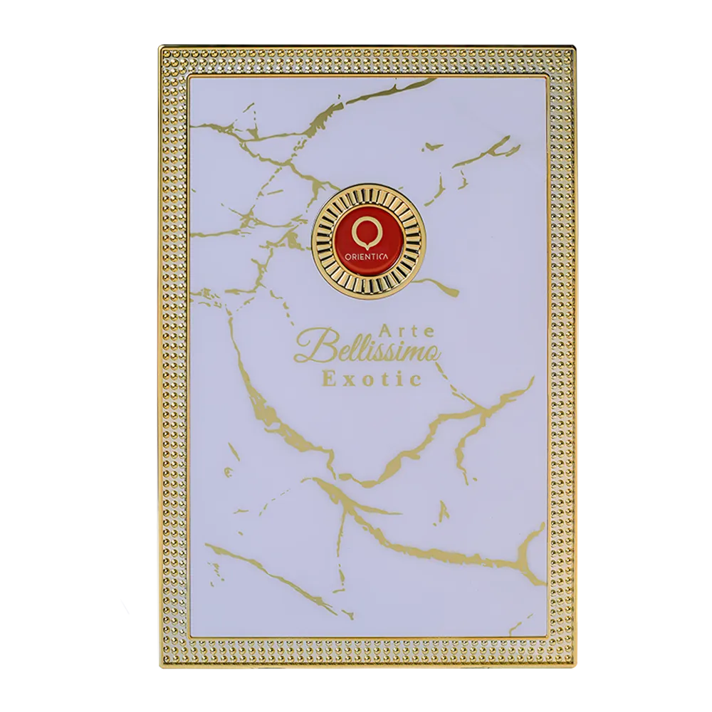 Orientica Exotic parfume 75 ml sød krydret
