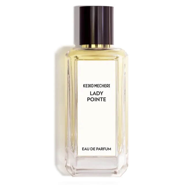 Keiko Mecheri Lady Pointe eau de parfum 100 ml solbær