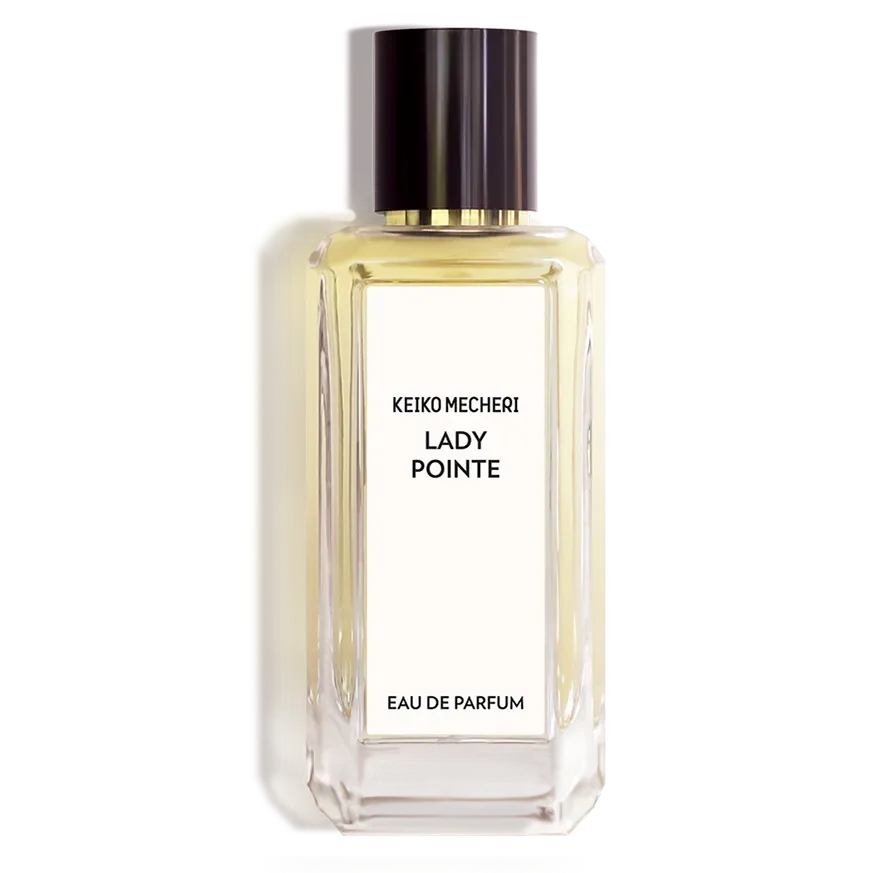 Keiko Mecheri Lady Pointe eau de parfum 100 ml solbær
