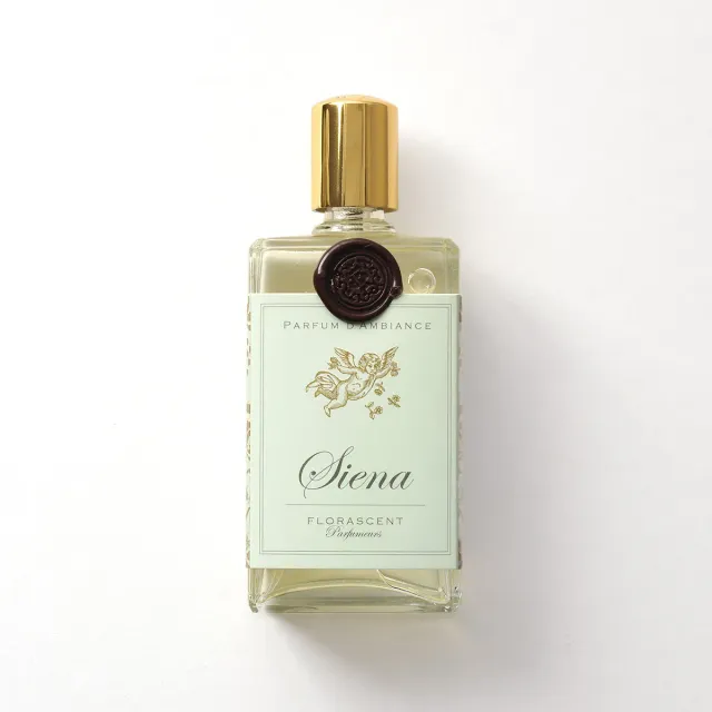 Florascent Siena roomspray citrus