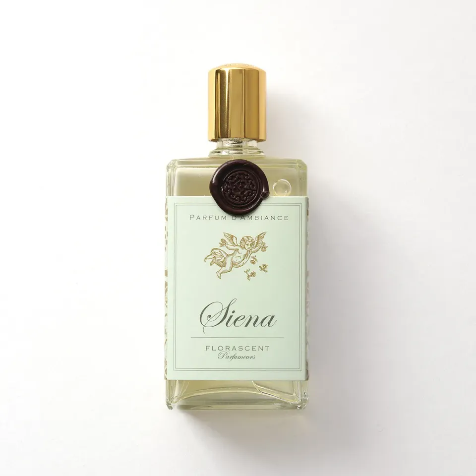 Florascent Siena roomspray citrus